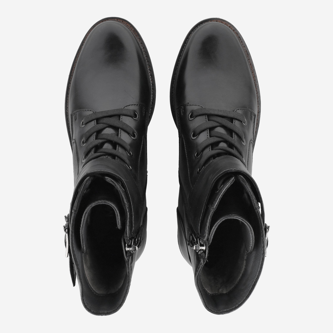 Maripé GG519 - Black - Sole
