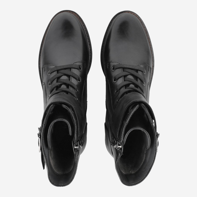 Maripé GG519 - Black - Sole