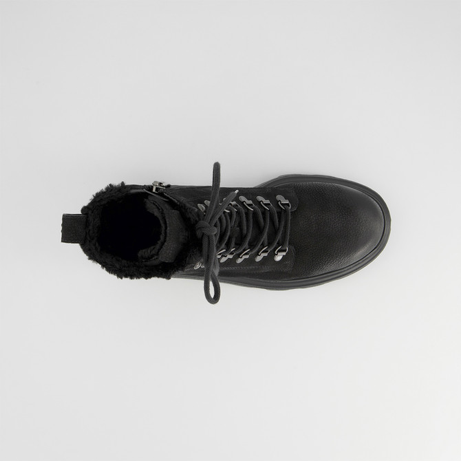 Paul Green 8366-002 - Black - Sole