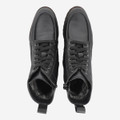 Sioux MERDIT - Black - Sole