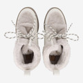 Donna Carolina MAYA SMART - White - Sole