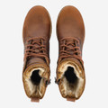 Panama Jack Frisia - Brown - Sole