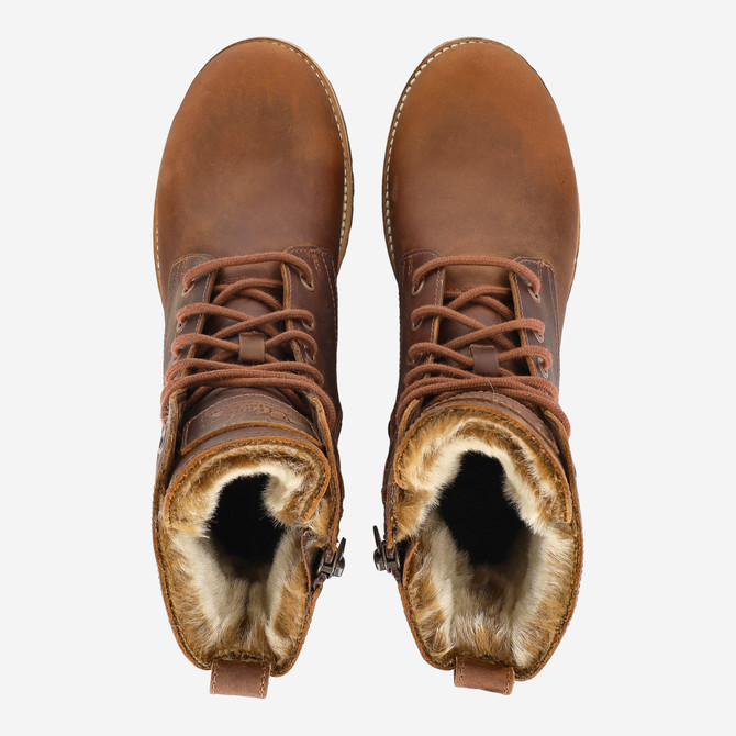 Panama Jack Frisia - Brown - Sole
