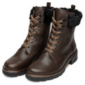 Ara DOVER - Brown - Sole