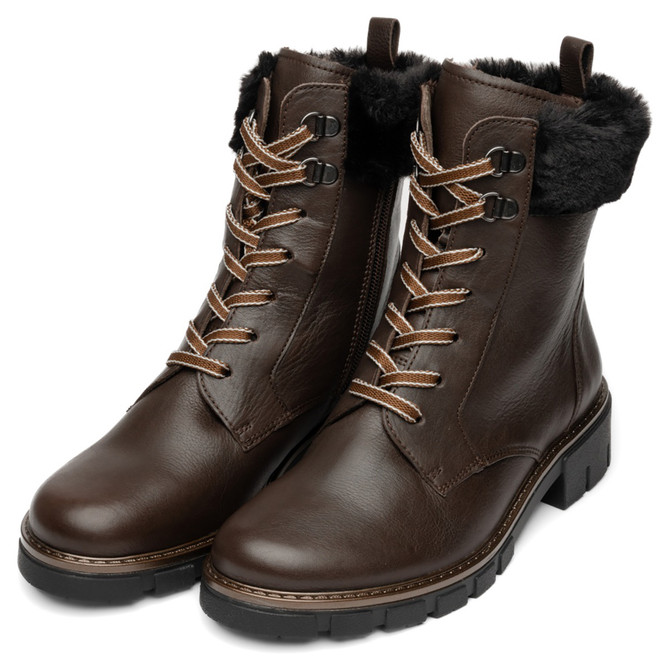 Ara DOVER - Brown - Sole