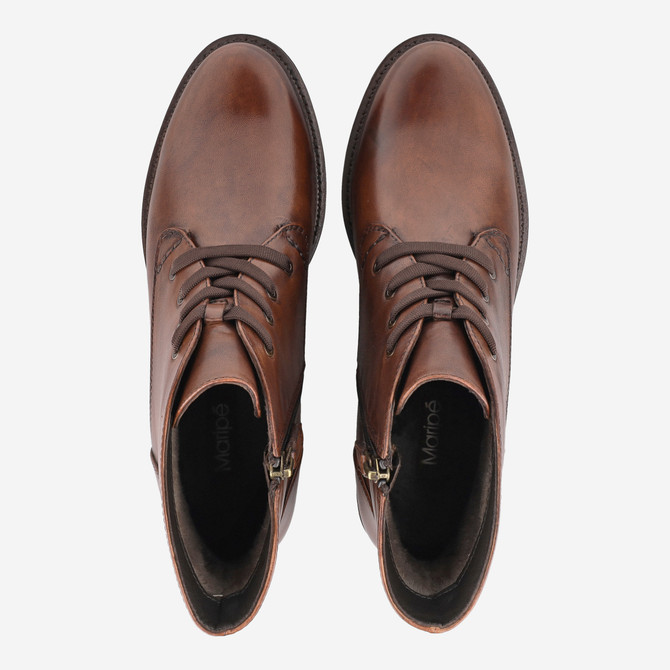 Maripé GG477 - Brown - Sole