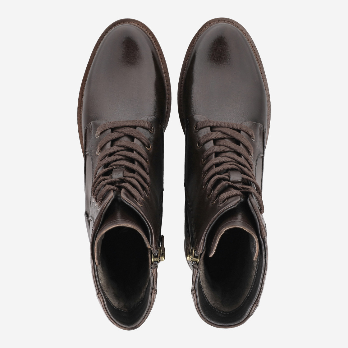 Maripé GG479 - Brown - Sole