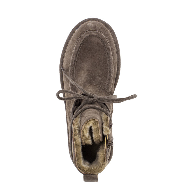 Gabor 8065.03 - Brown / Gray - Sole