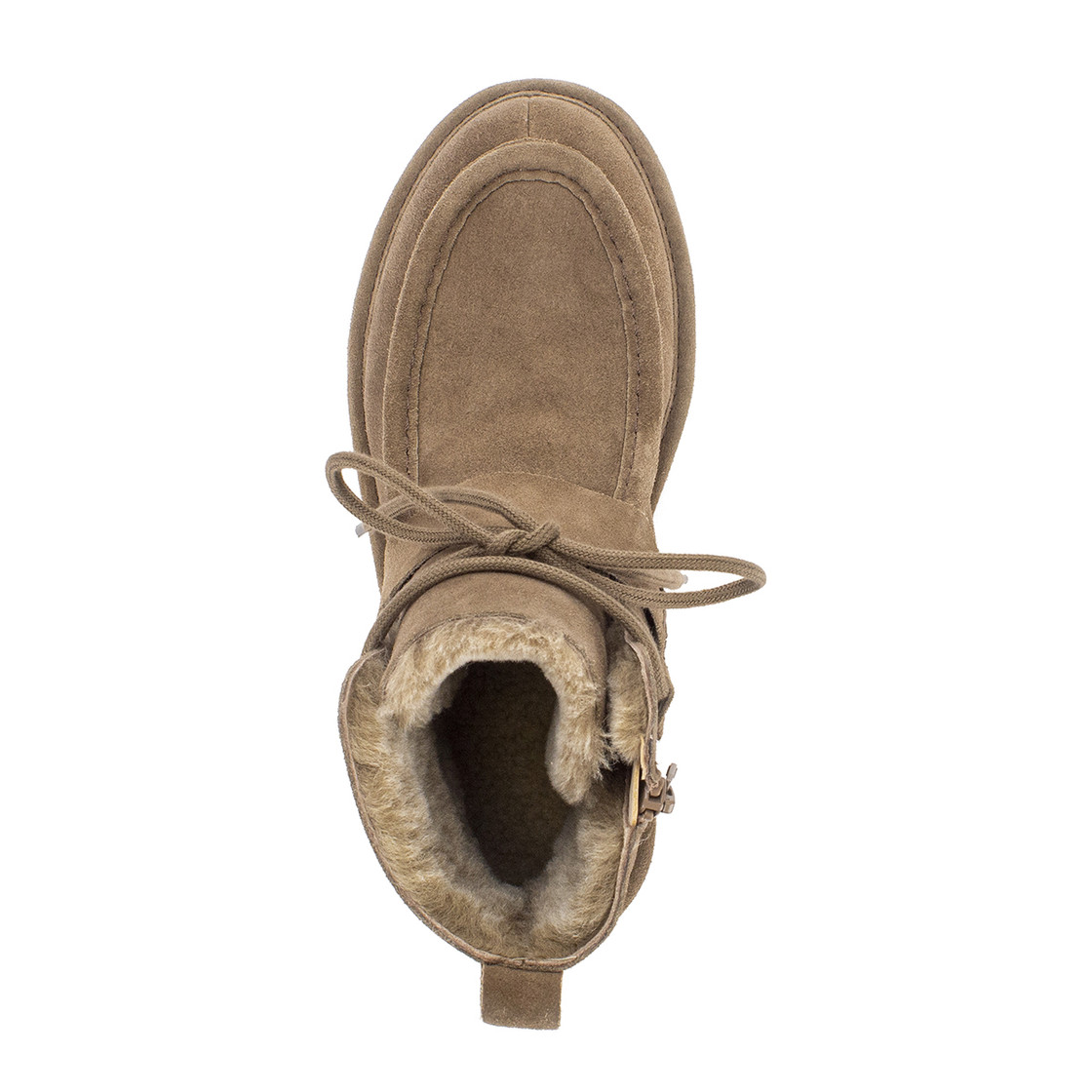 Gabor 8065.03 - Brown - Sole