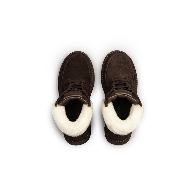Lloyd ALURA 335 L - Brown - Sole