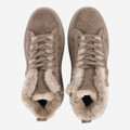 K&S LILO - Brown - Sole
