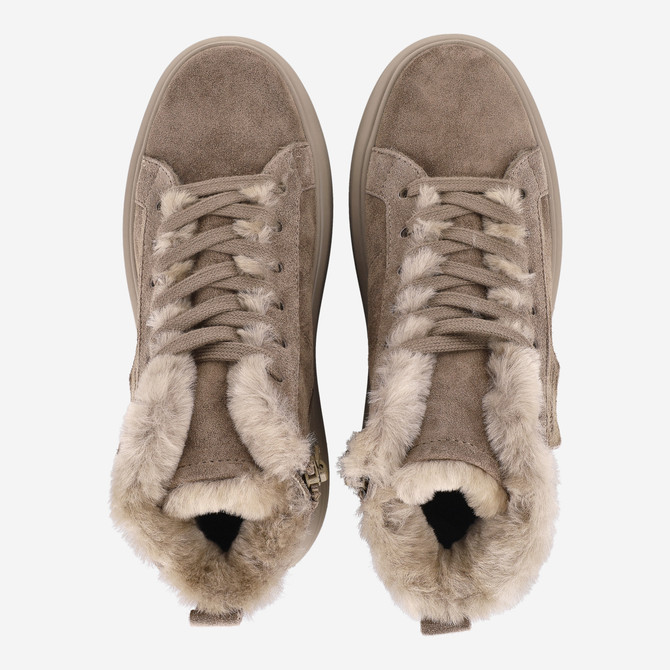 K&S LILO - Brown - Sole