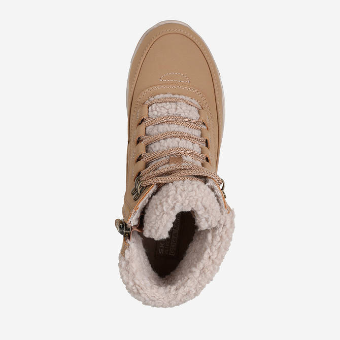 Skechers ON THE GO - Brown - Sole