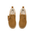 Clarks MeareWalla Mid - Braun - Sohle