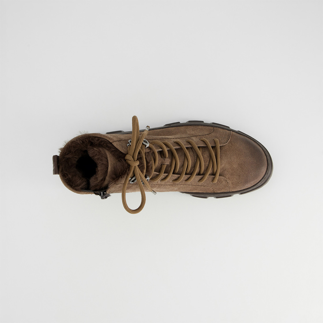 Paul Green 5663-005 - Brown - Sole