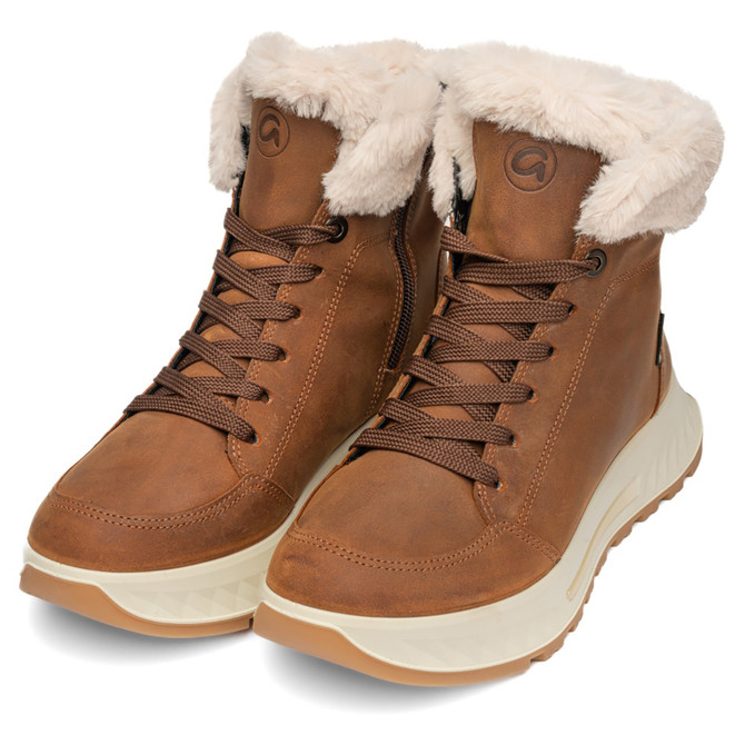 Ara ST.MORITZ ST. - Brown - Sole