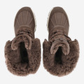 UGG Australia ADIRONDACK BOOT XXV - Dark Brown - Sole