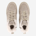 Sioux EDONITA - Beige - Sole