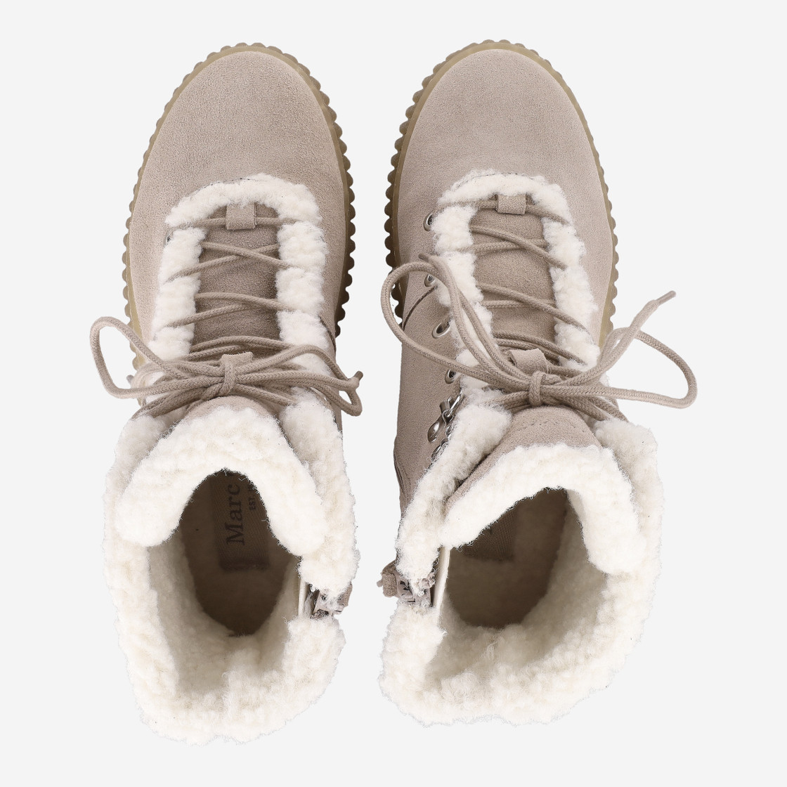 Marc O’Polo BIANCA 64 - Beige - Sole