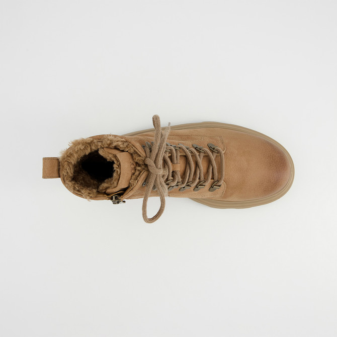 Paul Green 8366-001 - Beige - Sole