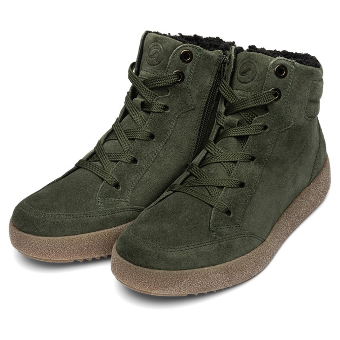 Ara OSLO - Green - Sole