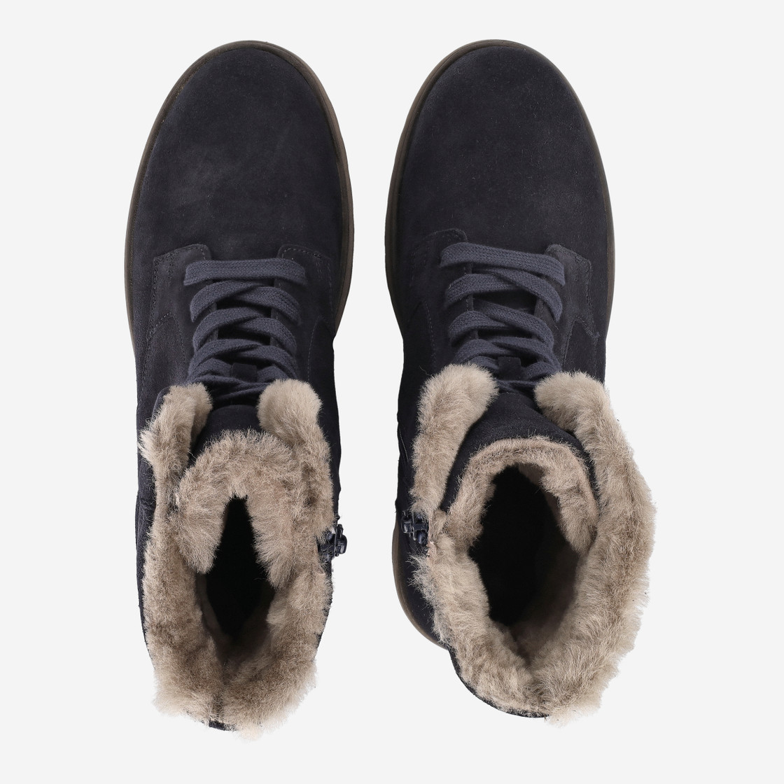 Gabor 8068.01 - Blue - Sole