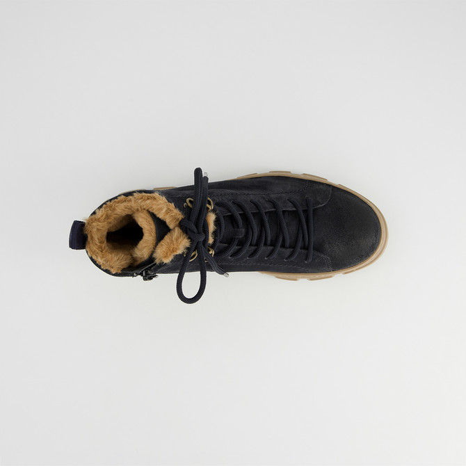 Paul Green 5663-007 - Blue - Sole