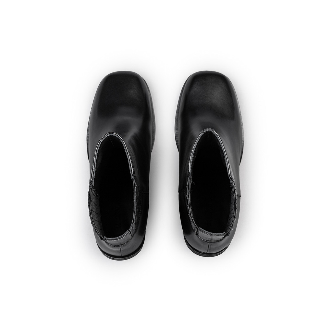 Lloyd ARIA 315 - Black - Sole