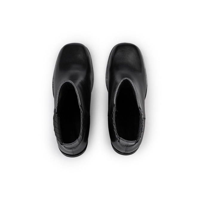 Lloyd ARIA 315 - Black - Sole