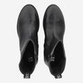 Moma Frago 88603C-KU - Schwarz - Sohle