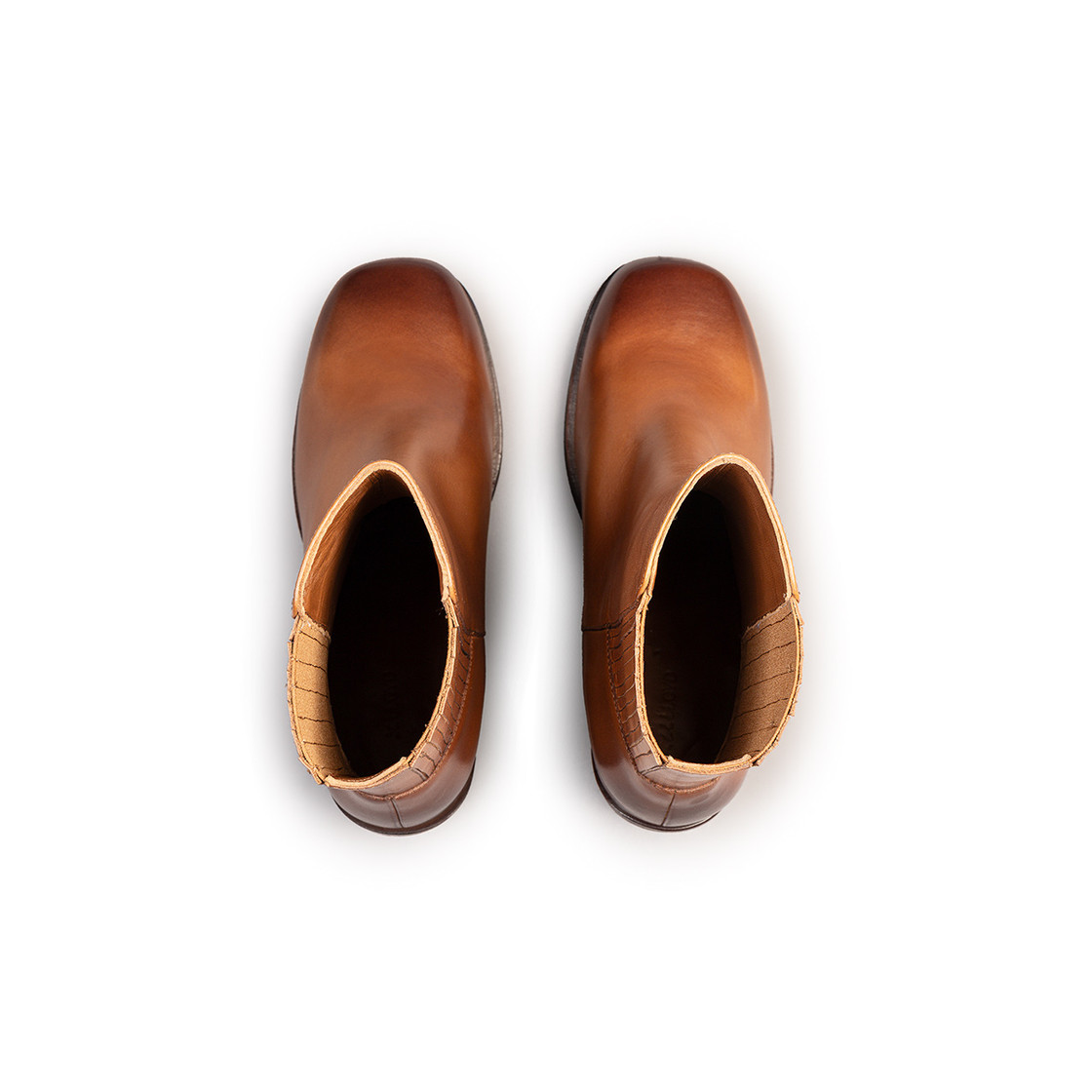 Lloyd ARIA 315 - Brown - Sole