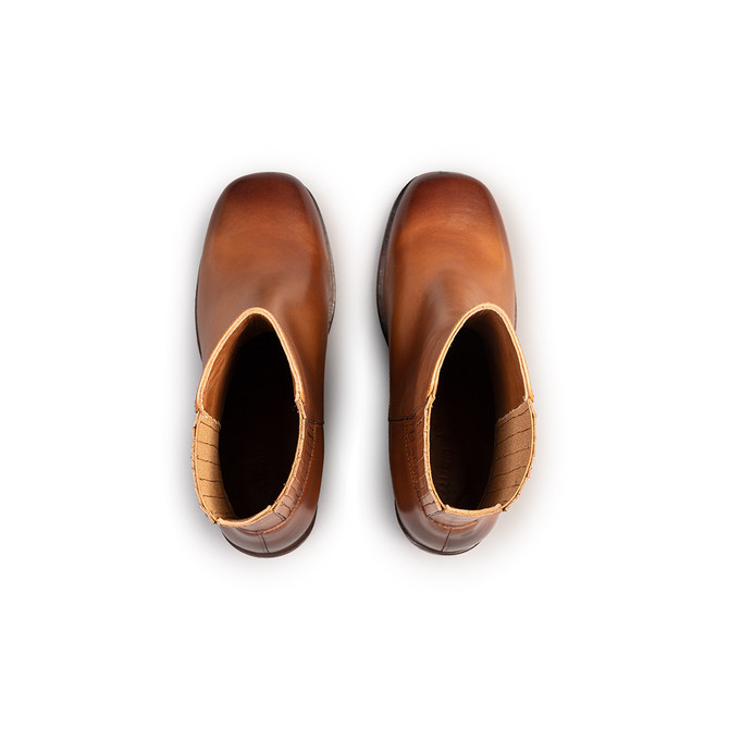 Lloyd ARIA 315 - Brown - Sole