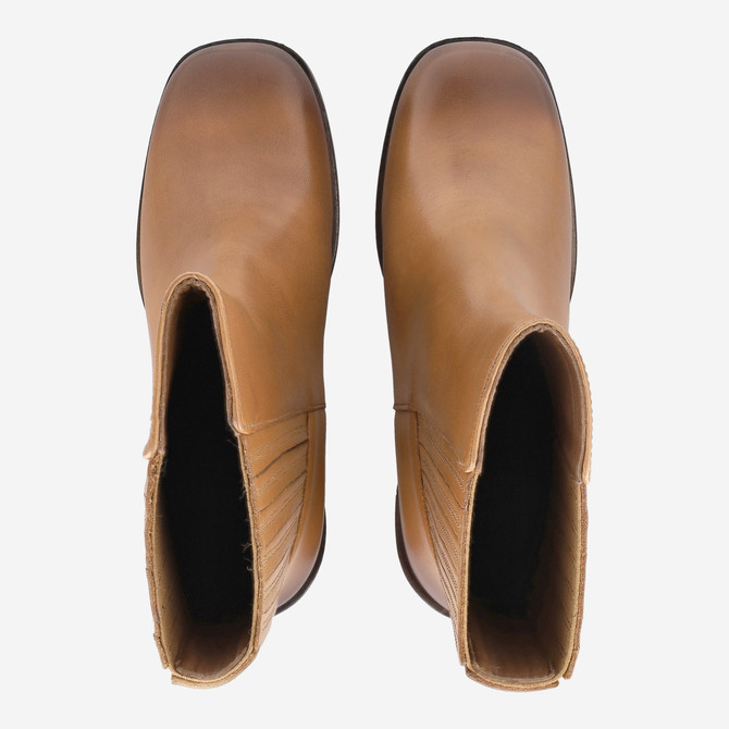 Lloyd ARIA 315 - Brown - Sole