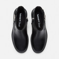 Timberland A2GGN STONE HEIGHTS MID CHELSE - Schwarz - Sohle