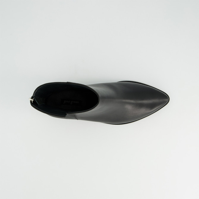 Paul Green 8247-001 - Schwarz - Sohle