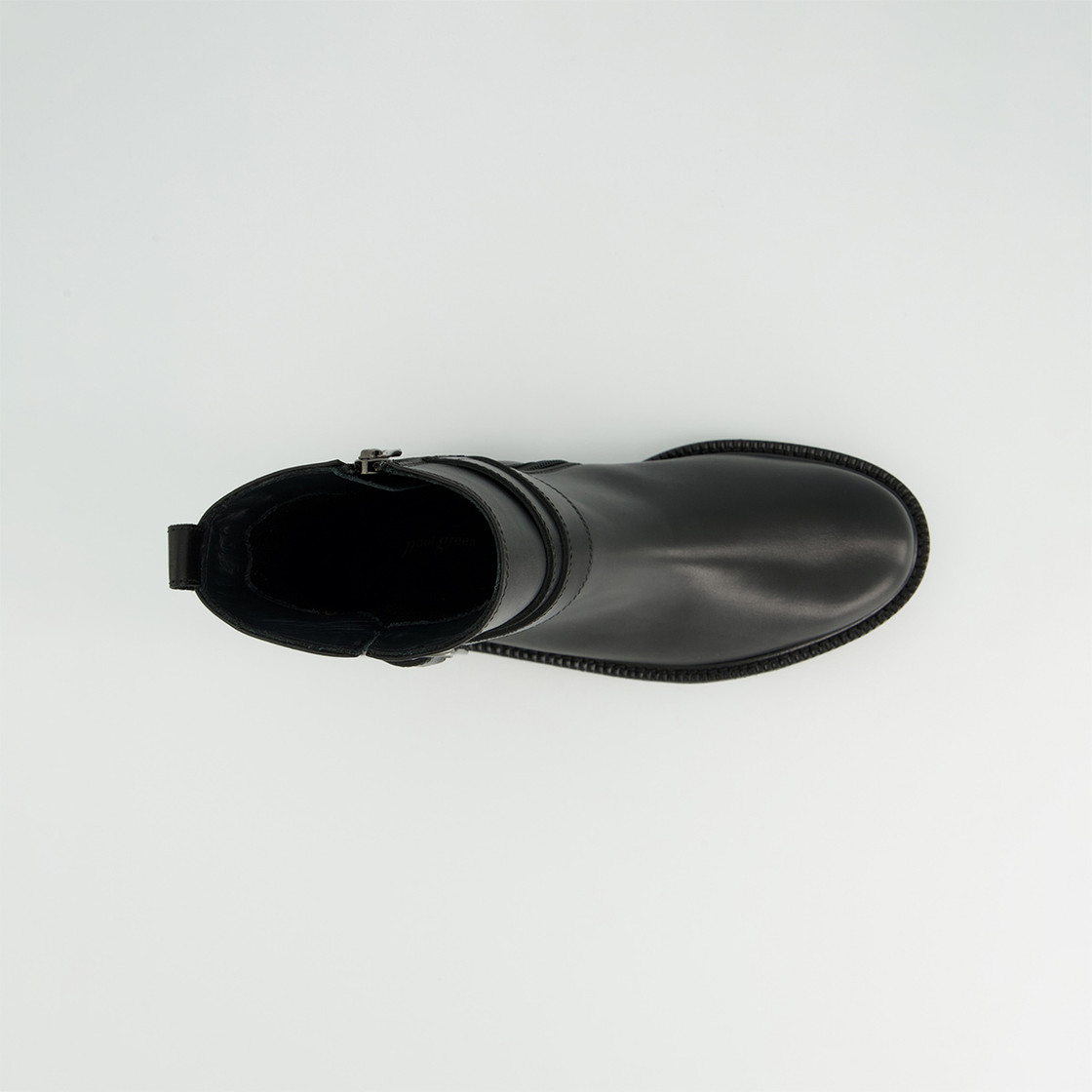 Paul Green 8334-003 - Black - Sole