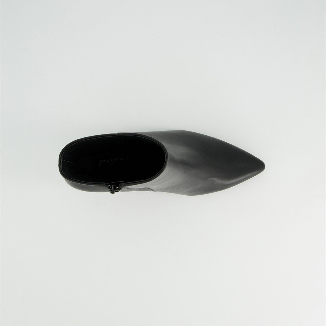 Paul Green 8351-001 - Schwarz - Sohle