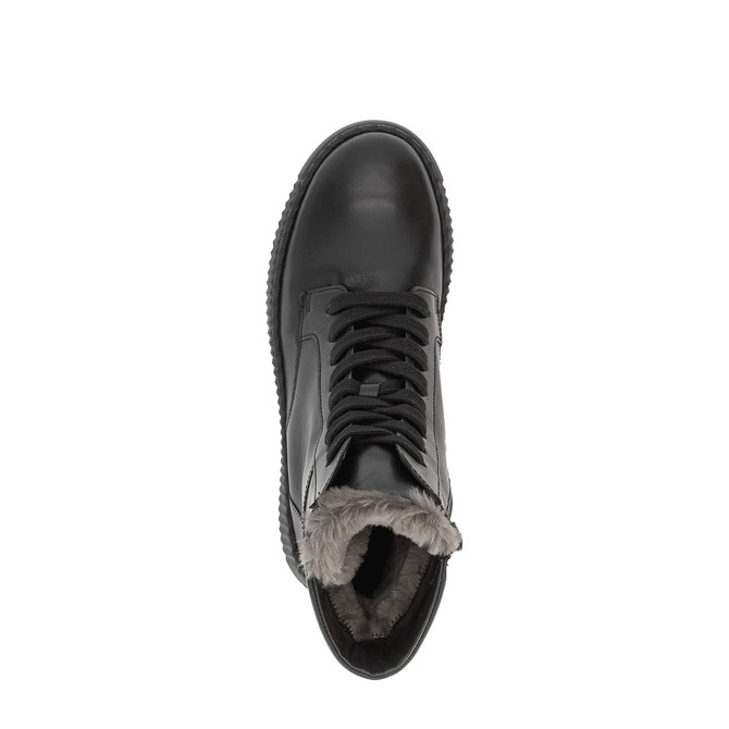 Gabor 8014.03 - Schwarz - Sohle