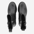 Lloyd CLEO 332 - Schwarz - Sohle