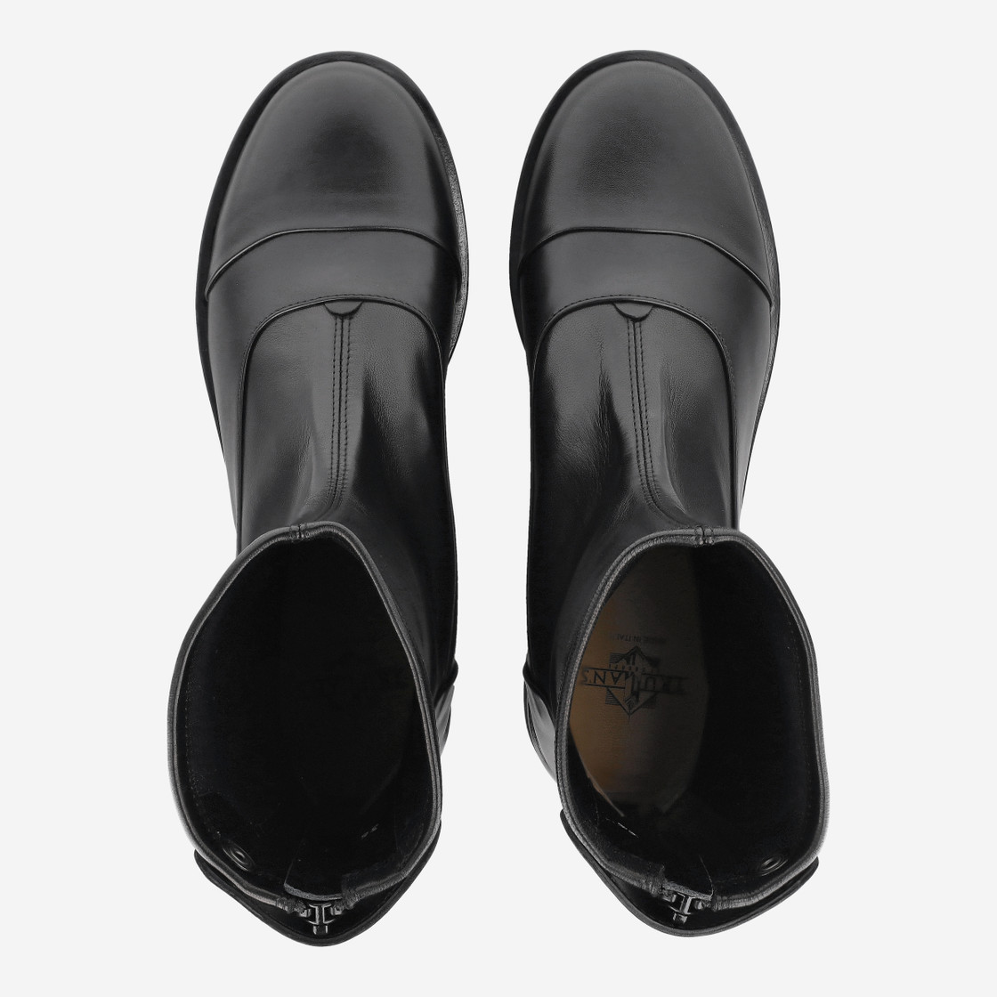 Trumans 4421 230 - Schwarz - Sohle
