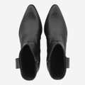 Donna Carolina KAM REBEL - Black - Sole