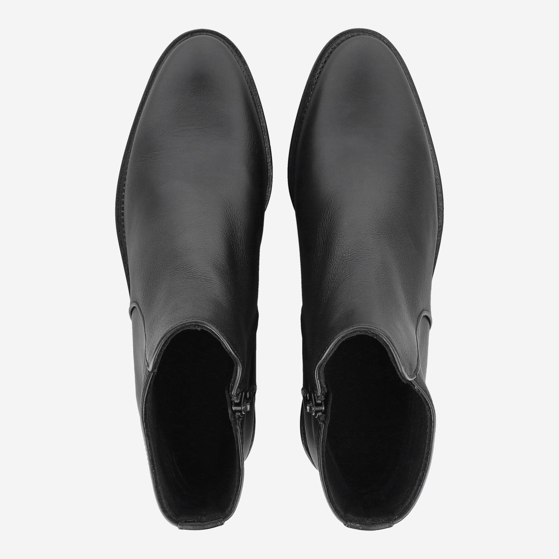 Donna Carolina ESTER LINE - Black - Sole