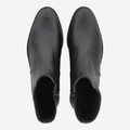 Donna Carolina ESTER LINE - Black - Sole