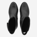 Donna Carolina RAYA SLASH - Black - Sole