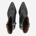Airstep B84205 - Schwarz - Sohle