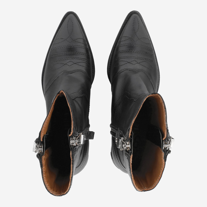 Airstep B84205 - Schwarz - Sohle