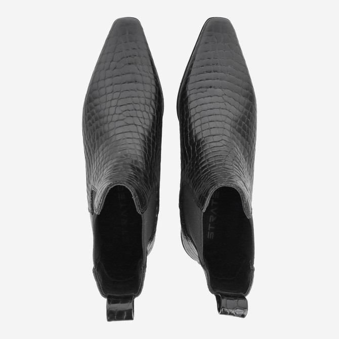 Strategia A5900-C - Schwarz - Sohle