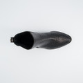 Paul Green 8264-030 - Schwarz - Sohle