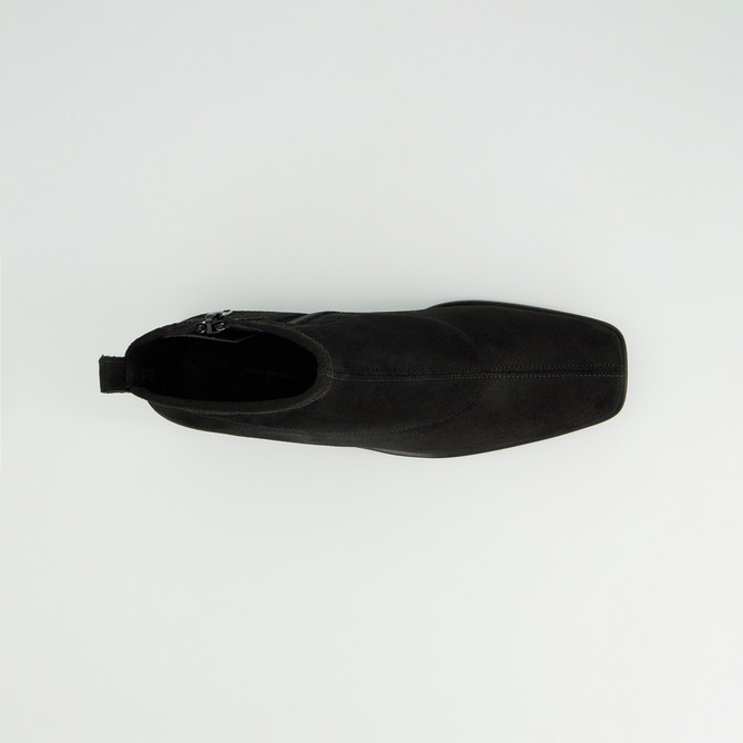 Paul Green 8318-001 - Schwarz - Sohle