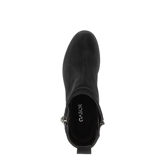 Gabor 8032.02 - Schwarz - Sohle